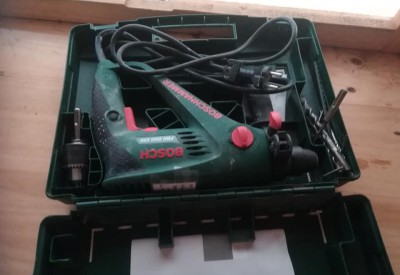 Location Perceuse bosch pbh 2000 sre à Tournefeuille