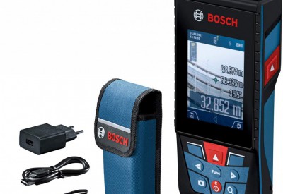 Location Télémètre bosch pro 120m à Campbon