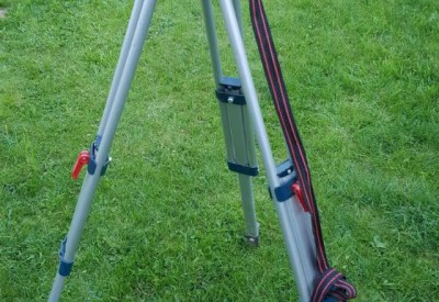 Location Niveau optique lunette chantier + mire à Lillers