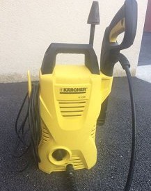 Location Karcher k2 basic à Brignais