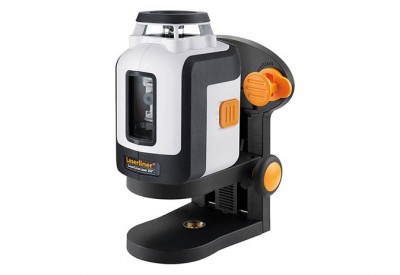 Location Laser rotatif 360° auto-stabilisant location à Faulquemont