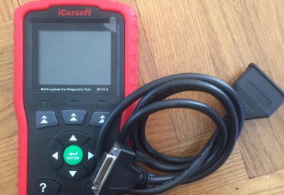 Location Valise diagnostic psa icarsoft cp v1.0 à Saint-Martin-d'Hères