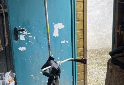 Location Débroussailleuse sans-fil Stihl à Brest