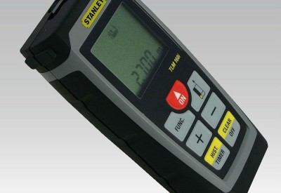 Location Télémètre laser stanley 50m à Dreux