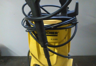 Location Karcher à Dreux