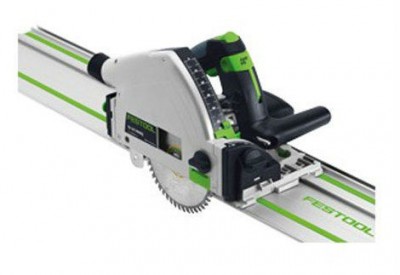 Location Scie circulaire plongeante festool ts55 à Saint-Pierre-en-Faucigny