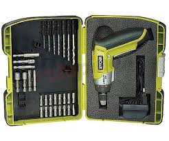 Location Tournevis electrique ryobi à Carrières-sous-Poissy