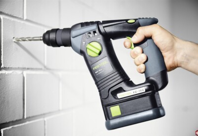 Location Perforateur électrique Festool à Pérols