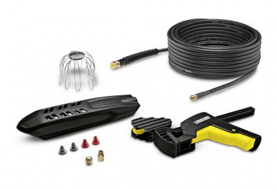 Location Déboucheur canalisation karcher k7 à Campbon