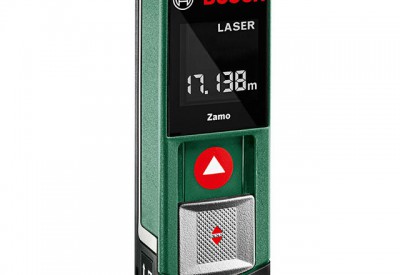 Location Télémètre laser bosch zamo à Paris 15e Arrondissement