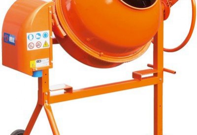 Location Betonniere 160l electrique à Ballon-Saint Mars