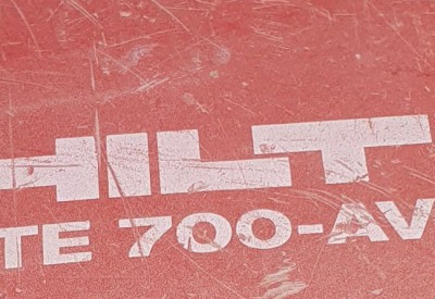 Location Perforateur hilti à Saint-Just-Malmont