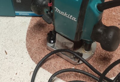 Location Défonceuse Makita à Pontivy