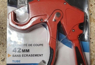 Location Coupe tube pvc per multimatière à Rouen