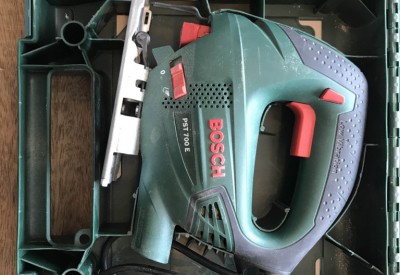 Location Scie sauteuse bosch pst 700 e à Ablis