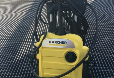 Location Nettoyeur haute pression Karcher à Toulouse