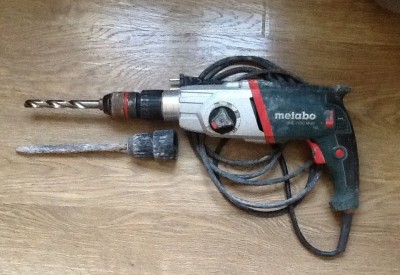 Location Perceuse metabo uhe 2250 multi à Dreux