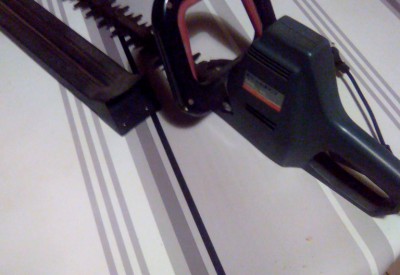 Location Taille haie electrique à Château-Gontier-sur-Mayenne