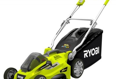 Location Tondeuse ryobi hybride à Pagny-sur-Moselle