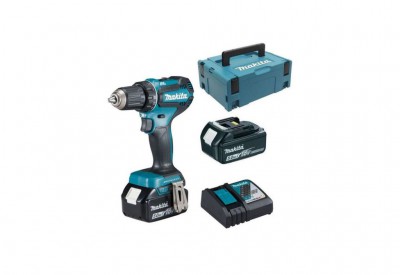 Location Visseuse/perceuse sans fil makita 18v à Pantin