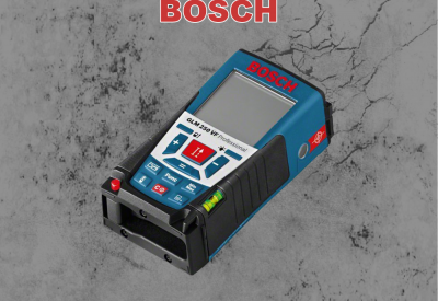 Location Télémètre laser bosch glm 250 vf à Vendenheim