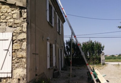 Location Monte charge électrique Autre à Livron-sur-Drôme