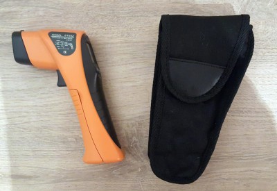 Location Pistolet thermomètre à Le Plessis-Robinson