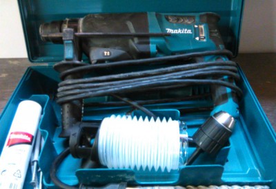 Location Perforateur makita à Dreux