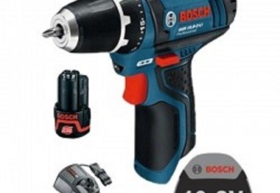 Location Visseuse bosch gsr 10.8-2 li professional à Biard