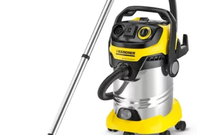 Location Aspirateur de chantier électrique Karcher à Aiffres