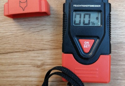 Location Location hygrometre – humidimetre / livraison à Lyon