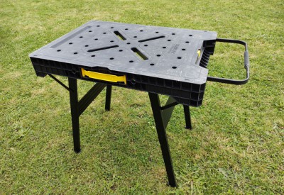 Location Etabli pliable stanley fatmax à Romagné