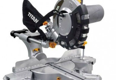Location Scie a onglet titan 254 mm 1800 w à Dreux