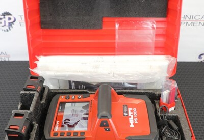 Location Détecteur multi matériaux Hilti à Thiais