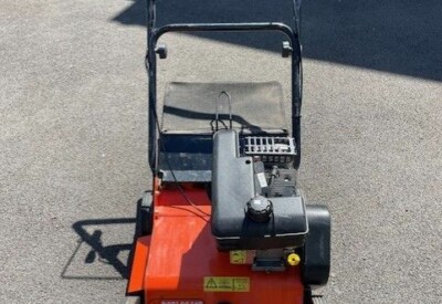 Location Scarificateur thermique semi pro à St aignan grandlieu