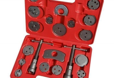 Location Set universel outil pour repoussé le piston étrier de frein à Plonéour-Lanvern
