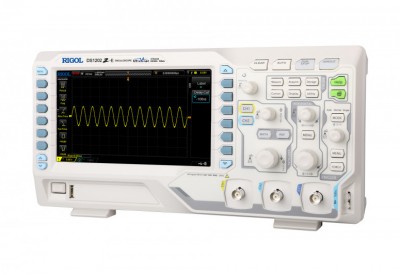 Location Oscilloscope rigol ds1202z-e à Souleuvre en Bocage
