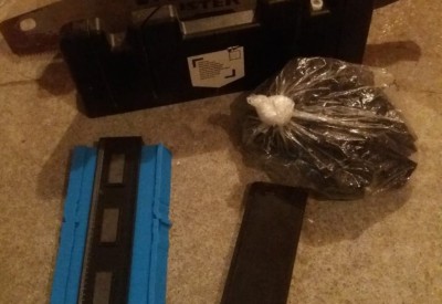 Location Kit pour pose de parquet et stratifié à Nantes