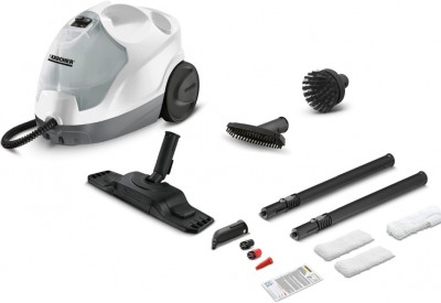Location Nettoyeur vapeur karcher à Paris