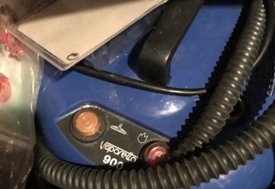 Location Nettoyeur vapeur à Grasse