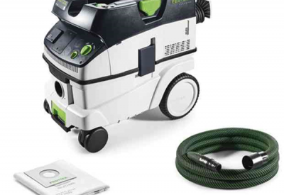 Location Aspirateur festool cleantex ctl 26 e à Meylan