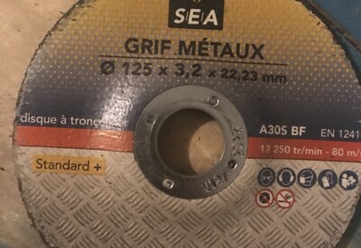 Location Disque à Aucamville