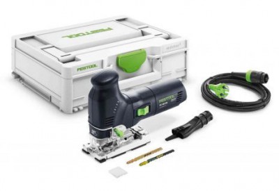 Location Scie sauteuse festool ps 300 à Saint-Agrève