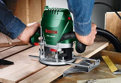 Location Défonceuse electrique bosch pof 1400 ace, 1400 w à Grasse