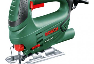 Location Scie sauteuse bosch pst 650 à Grenoble