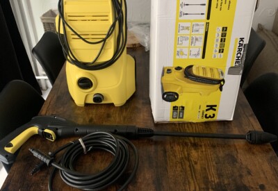 Location Karcher électrique Karcher à Montpellier