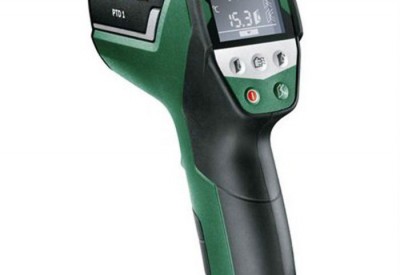Location Bosch détecteur thermique capteur infrarouge ptd1 à Dreux