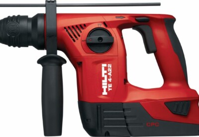 Location Perceuse sans-fil Hilti à Autheuil-en-Valois