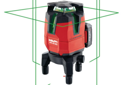 Location Niveau laser Hilti à Bayonne