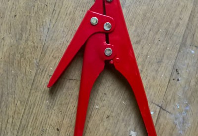 Location Pince pour collier de serrage à Raismes